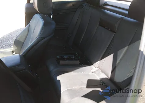 2015 BMW 435I z USA, uszkodzony, nr VIN WBA3T3C52FP737937